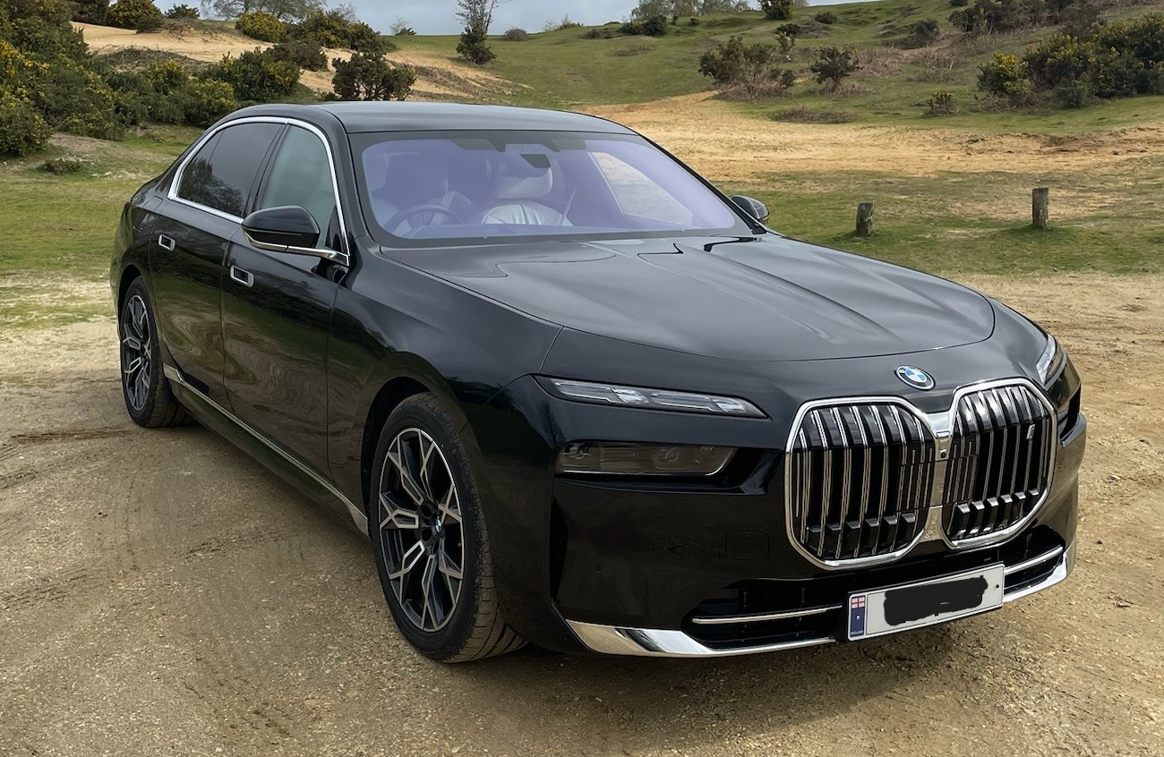 JONNY-ROCKS Chauffeurs